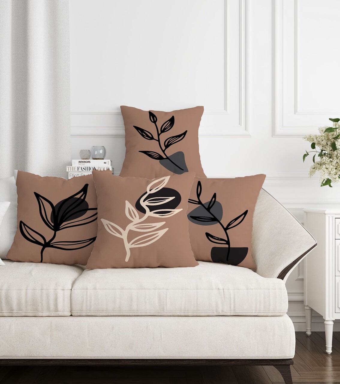 Set fete de perna, ASR-plw4, Multicolor - imagine 7